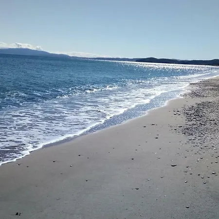 别墅 Elaionas 伊里斯斯