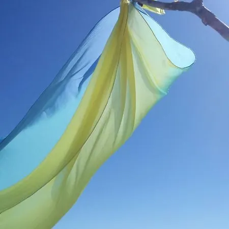 Elaionas Vilă Ierissos