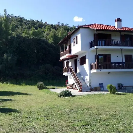Villa Elaionas Ierissos