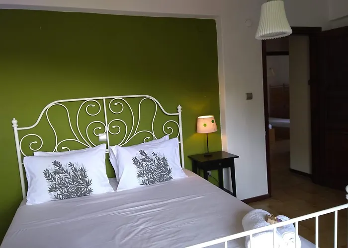 Elaionas Villa Ierissos