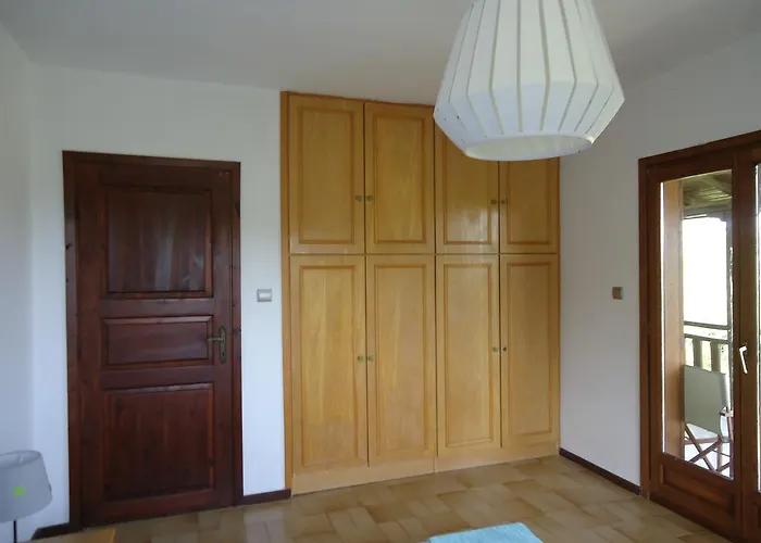 Elaionas Villa Ierissós