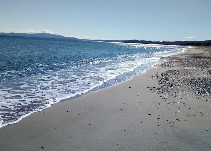 Villa Elaionas Ierissos