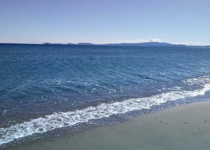 Villa Elaionas Ierissos