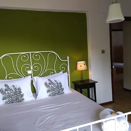 Elaionas Villa Ierissos