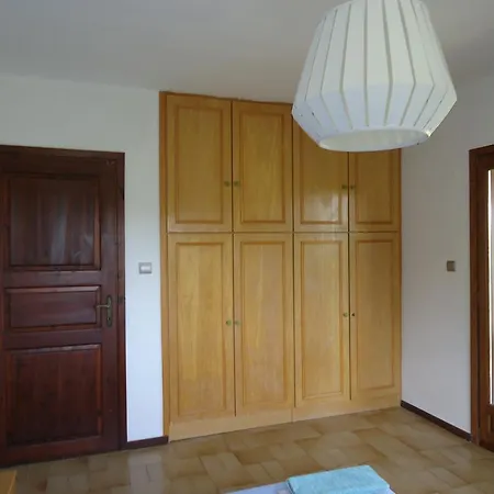 Elaionas Villa Ierissos