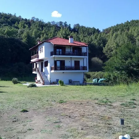 Elaionas Villa Ierissos