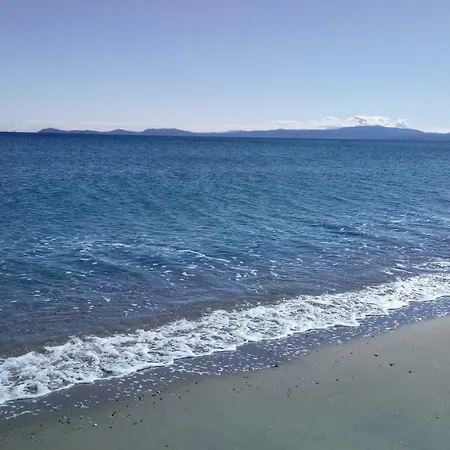 Villa Elaionas Ierissos